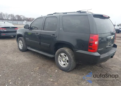 2011 Chevrolet Tahoe Lt z USA, uszkodzony, nr VIN 1GNSCBE02BR283429